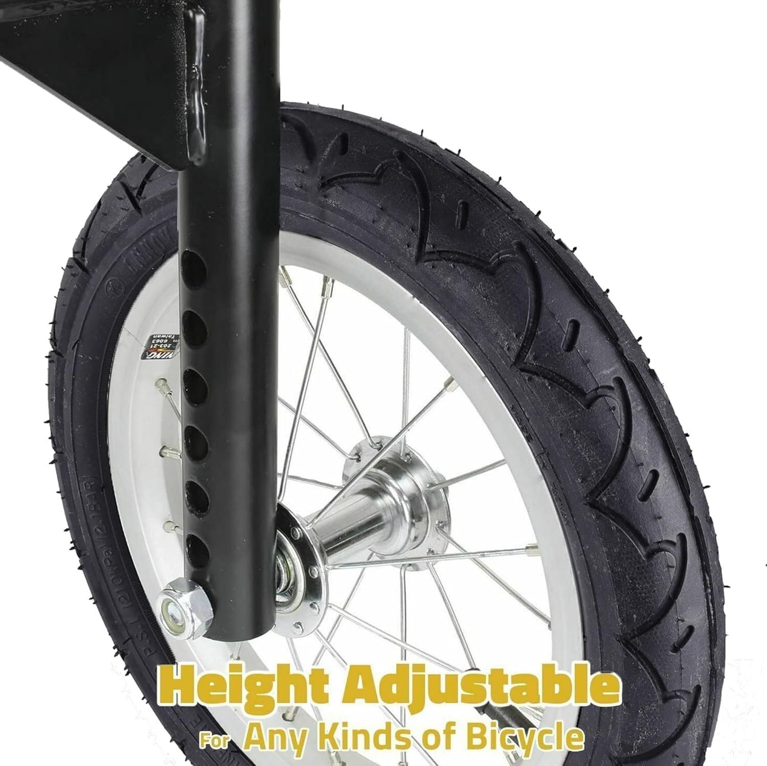 Amazon.co.jp: CyclingDeal (サイクリングディール) 自転車の補助輪